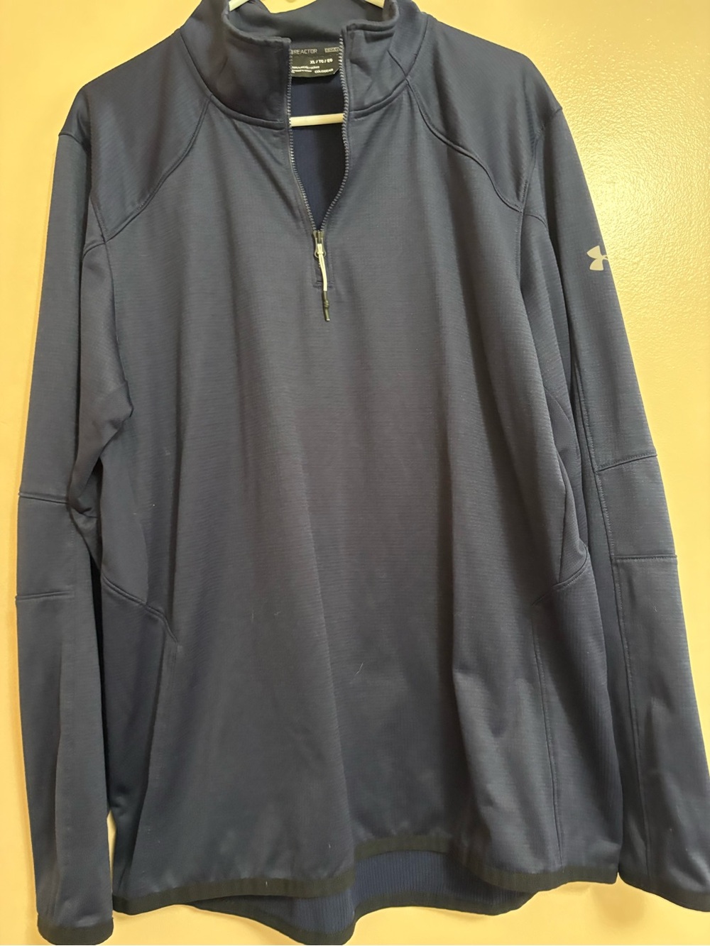 Under Armour